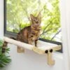 Coziwow Indoor Hammock For Window Cat Perch, White -Pet Supplies Store 731022 MAIN. AC SS1800 V1670279325