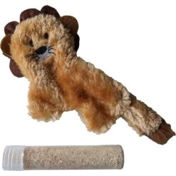 Ethical Pet Refillable Cat Chew Toy With Catnip, Assorted 16 Ethical Pet Refillable Cat Chew Toy With Catnip, Assorted -Pet Supplies Store 736670 PT5. AC SS1800 V1683292593