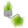 SmartyKat Twirly Tail Hanging Electronic Teaser Cat Toy -Pet Supplies Store 736830 MAIN. AC SS1800 V1672782376
