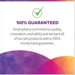 SmartyKat Twirly Tail Hanging Electronic Teaser Cat Toy -Pet Supplies Store 736830 PT7. AC SS1800 V1672850418