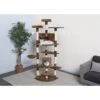 Go Pet Club 80-in Faux Fur Cat Tree & Condo 1 Go Pet Club 80-in Faux Fur Cat Tree & Condo -Pet Supplies Store 74012 MAIN. AC SS1800 V1587482647