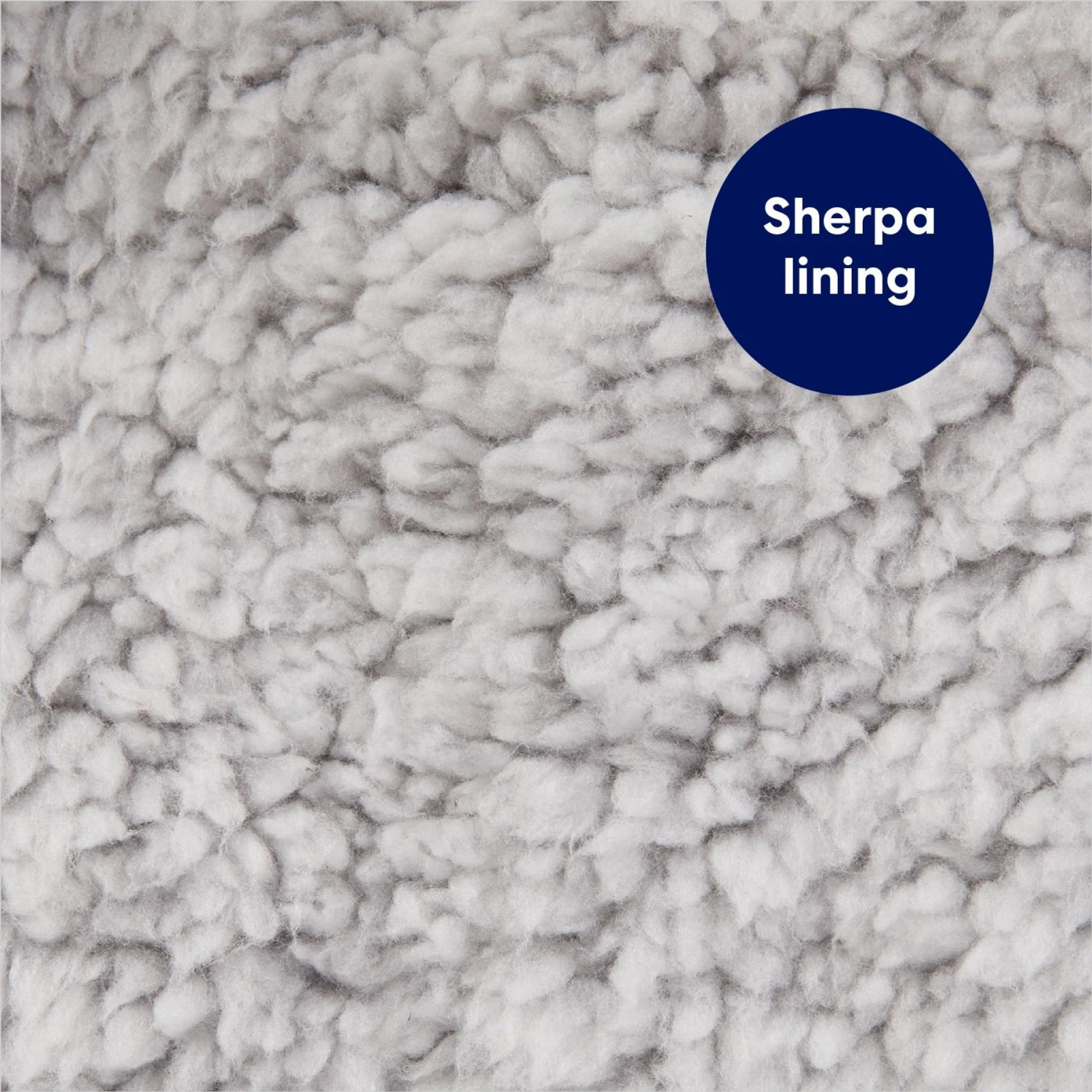 Frisco Medium Weight Quilted Dog & Cat Coat With Cozy Sherpa Lining 8 Frisco Medium Weight Quilted Dog & Cat Coat With Cozy Sherpa Lining - Image 6