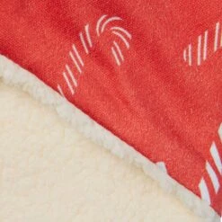 Frisco Reversible Candy Cane Cozy Knit Faux Fur Dog & Cat Pullover Bandana, 1 Count 13 Frisco Reversible Candy Cane Cozy Knit Faux Fur Dog & Cat Pullover Bandana, 1 Count -Pet Supplies Store 745294 PT5. AC SS1800 V1694795535