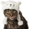 Frisco Plush Polar Bear Dog & Cat Hat 2 Frisco Plush Polar Bear Dog & Cat Hat -Pet Supplies Store 745614 MAIN. AC SS1800 V1694813843
