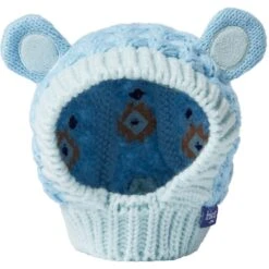 Frisco Nordic Ears Sweater Knit Dog & Cat Hat -Pet Supplies Store 745710 PT3. AC SS1800 V1695659216