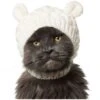 Frisco Polar Bear Sweater Knit Dog & Cat Hat -Pet Supplies Store 745742 MAIN. AC SS1800 V1694793753