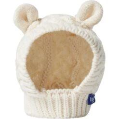 Frisco Polar Bear Sweater Knit Dog & Cat Hat -Pet Supplies Store 745742 PT3. AC SS1800 V1694793759