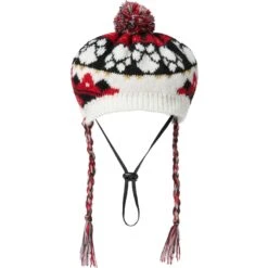 Frisco Nordic Pawprint Dog & Cat Hat 12 Frisco Nordic Pawprint Dog & Cat Hat -Pet Supplies Store 746782 PT3. AC SS1800 V1695047300