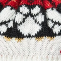 Frisco Nordic Pawprint Dog & Cat Hat 13 Frisco Nordic Pawprint Dog & Cat Hat -Pet Supplies Store 746782 PT4. AC SS1800 V1694801958