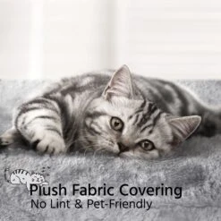 Yaheetech 70.5-inch Multi Level Sisal Cat Tree 14 Yaheetech 70.5-inch Multi Level Sisal Cat Tree -Pet Supplies Store 746934 PT4. AC SS1800 V1671650098