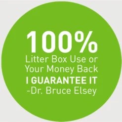 Dr. Elsey's Touch Of Outdoors Stress-Reducing Clumping Clay Cat Litter -Pet Supplies Store 74755 PT4. AC SS1800 V1701368806