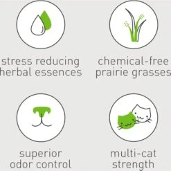 Dr. Elsey's Touch Of Outdoors Stress-Reducing Clumping Clay Cat Litter -Pet Supplies Store 74755 PT7. AC SS1800 V1701368806