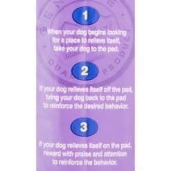 MidWest Dry Paws Training & Floor Protection Pads -Pet Supplies Store 74987 PT3. AC SS1800 V1558555484