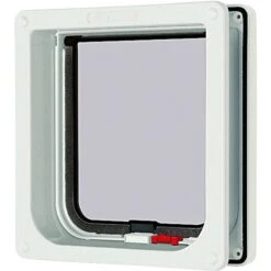 Cat Mate Lockable Cat Flap/Door With Door Liner 11 Cat Mate Lockable Cat Flap/Door With Door Liner -Pet Supplies Store 75271 PT4. AC SS1800 V1488504026