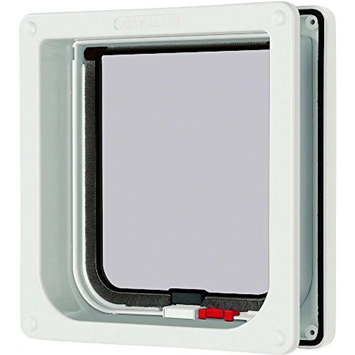 Cat Mate Lockable Cat Flap/Door With Door Liner 7 Cat Mate Lockable Cat Flap/Door With Door Liner - Image 5
