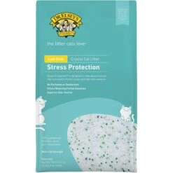 Dr. Elsey's Stress Protection Stress-Reducing Crystal Cat Litter 12 Dr. Elsey's Stress Protection Stress-Reducing Crystal Cat Litter -Pet Supplies Store 75511 PT2. AC SS1800 V1701368777