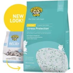 Dr. Elsey's Stress Protection Stress-Reducing Crystal Cat Litter 14 Dr. Elsey's Stress Protection Stress-Reducing Crystal Cat Litter -Pet Supplies Store 75511 PT4. AC SS1800 V1701368866