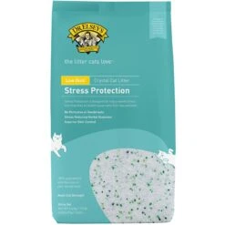 Dr. Elsey's Stress Protection Stress-Reducing Crystal Cat Litter 17 Dr. Elsey's Stress Protection Stress-Reducing Crystal Cat Litter -Pet Supplies Store 75511 PT7. AC SS1800 V1700690363
