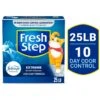 Fresh Step Extreme Odor Control Febreze Scented Clumping Clay Cat Litter -Pet Supplies Store 75561 MAIN. AC SS1800 V1694454598