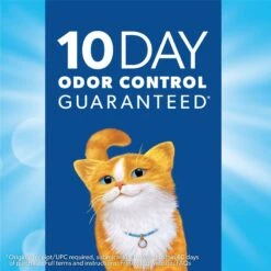 Fresh Step Extreme Odor Control Febreze Scented Clumping Clay Cat Litter 19 Fresh Step Extreme Odor Control Febreze Scented Clumping Clay Cat Litter -Pet Supplies Store 75561 PT8. AC SS1800 V1694458886