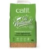 Catit Go Natural Wood Clumping Cat Litter, 6.4-lb Bag 1 Catit Go Natural Wood Clumping Cat Litter, 6.4-lb Bag -Pet Supplies Store 756086 MAIN. AC SS1800 V1673625873
