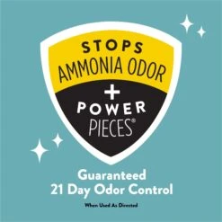 Tidy Max Lightweight Unscented Cat Litter, 17-lb Box -Pet Supplies Store 756574 PT4. AC SS1800 V1674069680