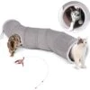 Ownpets S Shape Tunnel Cat Toy -Pet Supplies Store 759126 MAIN. AC SS1800 V1674512018