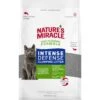 Nature's Miracle Intense Defense Odor Control Cat Litter, 40-lb Bag 2 Nature's Miracle Intense Defense Odor Control Cat Litter, 40-lb Bag -Pet Supplies Store 767566 MAIN. AC SS1800 V1675442946