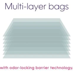 Litter Genie Jumbo Refill 17 Litter Genie Jumbo Refill -Pet Supplies Store 768326 PT6. AC SS1800 V1675693036