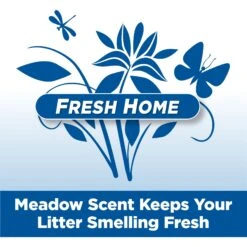 Arm & Hammer Litter Clump & Seal Complete Odor Sealing Clumping Cat Litter 15 Arm & Hammer Litter Clump & Seal Complete Odor Sealing Clumping Cat Litter -Pet Supplies Store 78018 PT4. AC SS1800 V1665670101