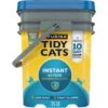 Tidy Cats Instant Action Scented Clumping Clay Cat Litter 1 Tidy Cats Instant Action Scented Clumping Clay Cat Litter -Pet Supplies Store 78033 MAIN. AC SS1800 V1701881596