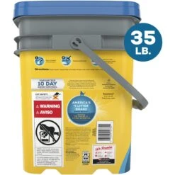 Tidy Cats Instant Action Scented Clumping Clay Cat Litter 13 Tidy Cats Instant Action Scented Clumping Clay Cat Litter -Pet Supplies Store 78033 PT2. AC SS1800 V1701881651