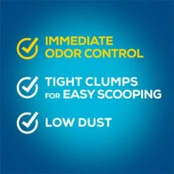 Tidy Cats Instant Action Scented Clumping Clay Cat Litter 15 Tidy Cats Instant Action Scented Clumping Clay Cat Litter -Pet Supplies Store 78033 PT4. AC SS1800 V1701881221