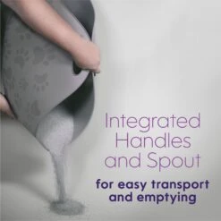 Litter Genie Cat Litter Box 18 Litter Genie Cat Litter Box -Pet Supplies Store 780750 PT7. AC SS1800 V1682534146