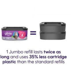 Litter Genie Cat Litter Disposal System 16 Litter Genie Cat Litter Disposal System -Pet Supplies Store 780766 PT5. AC SS1800 V1688148957