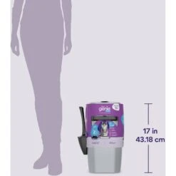 Litter Genie Plus Cat Litter Disposal System -Pet Supplies Store 780782 PT6. AC SS1800 V1684607607