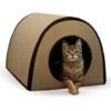 K&H Pet Products Thermo Mod Cat Shelter Weatherproof Outdoor Heated Cat House 2 K&H Pet Products Thermo Mod Cat Shelter Weatherproof Outdoor Heated Cat House -Pet Supplies Store 78552 MAIN. AC SS1800 V1613065008