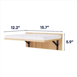 Frisco Cushioned Wall Mounted Cat Wall Shelf & Frisco Cat Silhouette With Bridge Wall Mounted Cat Wall Shelves 14 Frisco Cushioned Wall Mounted Cat Wall Shelf & Frisco Cat Silhouette With Bridge Wall Mounted Cat Wall Shelves -Pet Supplies Store 785550 PT3. AC SS1800 V1677600276