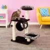 MidWest Feline Nuvo Escapade 40.25-in Faux Fur Cat Tree 1 MidWest Feline Nuvo Escapade 40.25-in Faux Fur Cat Tree -Pet Supplies Store 80346 MAIN. AC SS1800 V1569621612