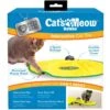 Cat's Meow Motorized Chaser Cat Toy 1 Cat's Meow Motorized Chaser Cat Toy -Pet Supplies Store 804382 MAIN. AC SS1800 V1678736077