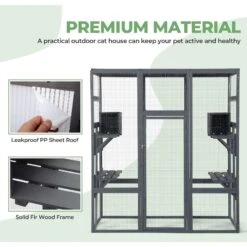 Pet Supplies Store -Pet Supplies Store 804398 PT1. AC SS1800 V1687293704