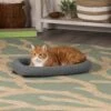 FurHaven Faux Wool Crate Bolster Cat & Dog Bed 2 FurHaven Faux Wool Crate Bolster Cat & Dog Bed -Pet Supplies Store 804574 MAIN. AC SS1800 V1683050277