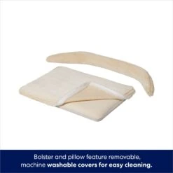 Frisco Plush Cat Window Perch With Removeable Bolster -Pet Supplies Store 804630 PT2. AC SS1800 V1695933061