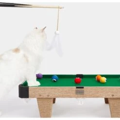 VETRESKA Meownooker Cat Toy Set -Pet Supplies Store 805230 PT5. AC SS1800 V1680527801