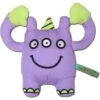 Touchdog Cartoon Three-eyed Monster Plush Dog Toy 1 Touchdog Cartoon Three-eyed Monster Plush Dog Toy -Pet Supplies Store 811302 MAIN. AC SS1800 V1679415503