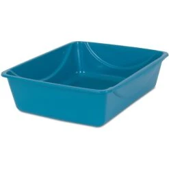 Petmate Litter Pan, Color Varies 10 Petmate Litter Pan, Color Varies -Pet Supplies Store 81230 PT2. AC SS1800 V1536944521
