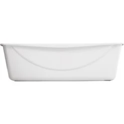 Petmate Litter Pan, Color Varies 12 Petmate Litter Pan, Color Varies -Pet Supplies Store 81230 PT4. AC SS1800 V1536764829