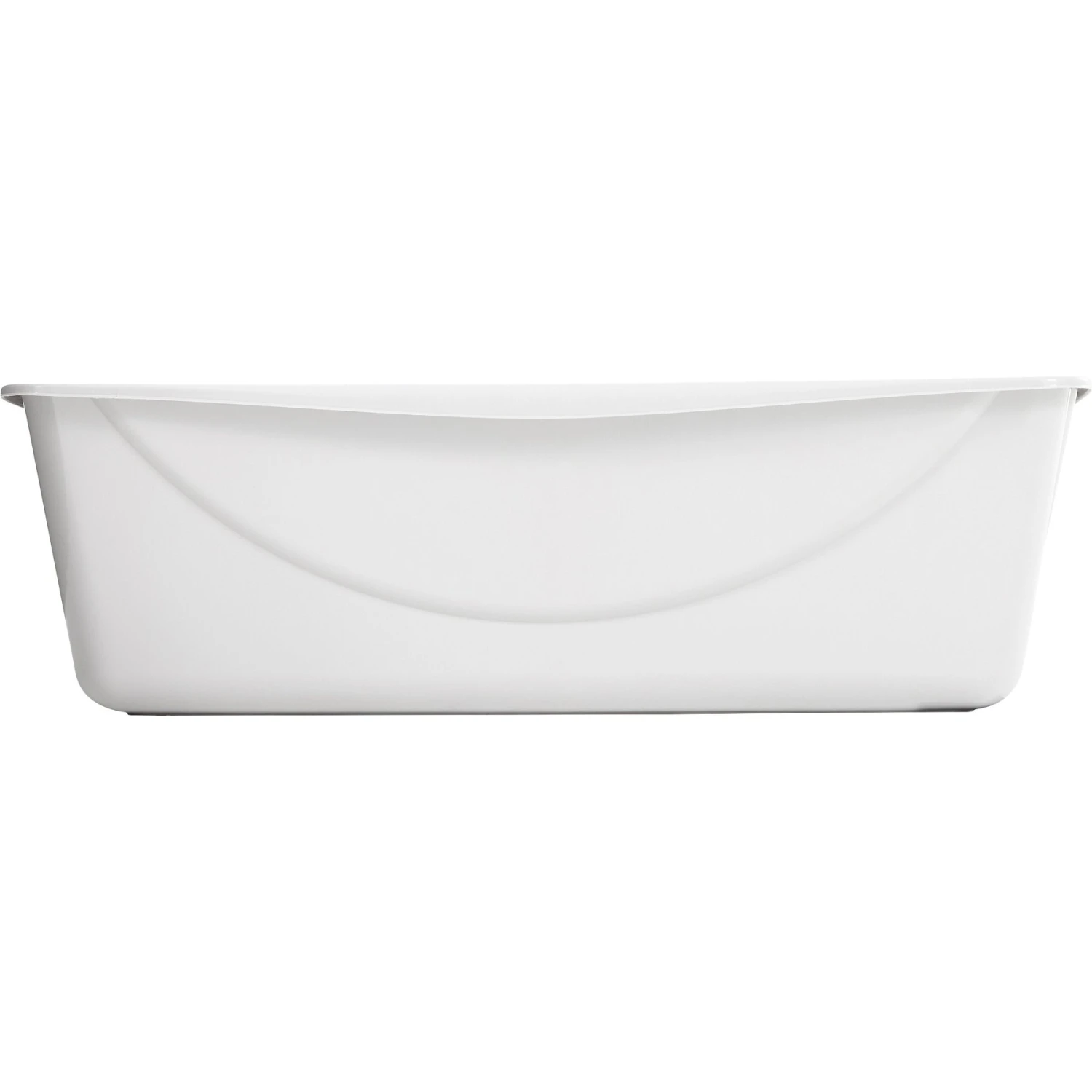 Petmate Litter Pan, Color Varies 7 Petmate Litter Pan, Color Varies - Image 5