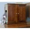The Refined Feline Shaker Deluxe Cat Litter Box 1 The Refined Feline Shaker Deluxe Cat Litter Box -Pet Supplies Store 821158 MAIN. AC SS1800 V1680535968