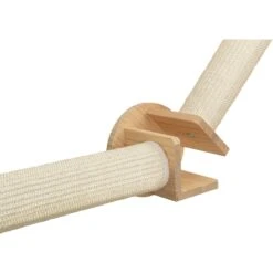 TRIXIE Wall Set 2 - Wall Mount & 3 Scratching Posts Cat Furniture 10 TRIXIE Wall Set 2 - Wall Mount & 3 Scratching Posts Cat Furniture -Pet Supplies Store 822430 PT3. AC SS1800 V1682017852
